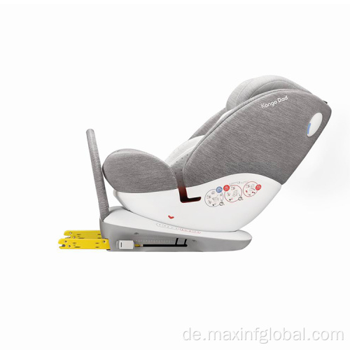 40-150 cm i-Größe Baby Autositz mit isofix